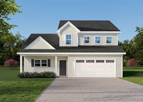 3887 Black Hills Road, Fayetteville, NC 28311