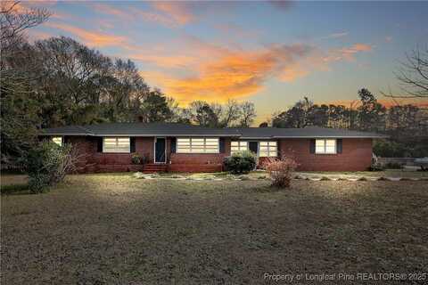6019 S US Highway 301, Hope Mills, NC 28348