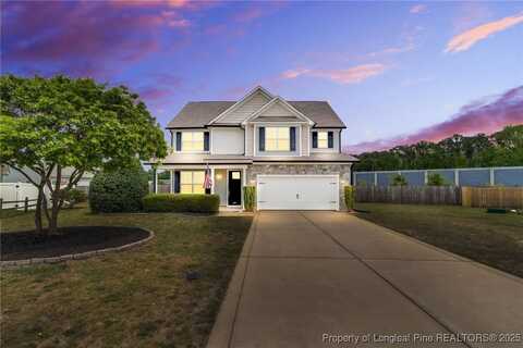 3343 High Street, Eastover, NC 28312