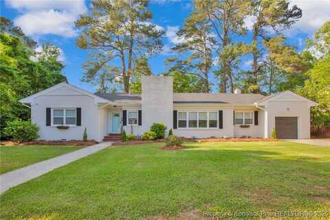 506 23rd Street, Lumberton, NC 28358