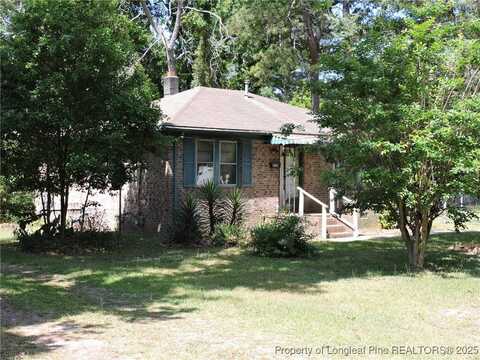 2019 Newark Avenue, Fayetteville, NC 28301