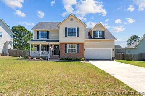106 Polk Street, Spring Lake, NC 28390