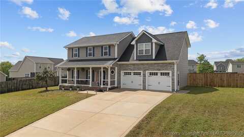 352 Asheford Way, Cameron, NC 28326