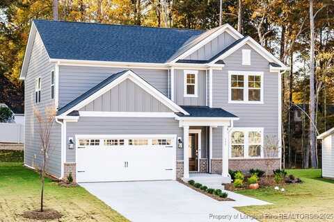 157 Hickory Grove Drive, Sanford, NC 27330