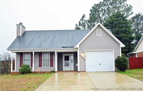 1742 Winnabow Drive, Fayetteville, NC 28304