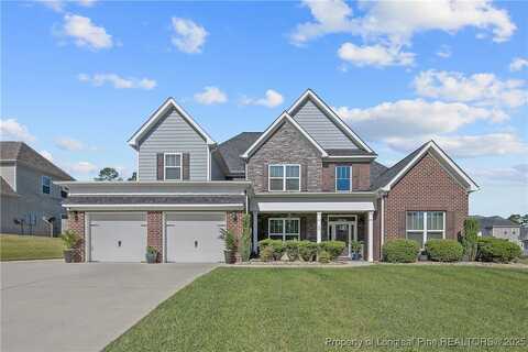 12 Ballentyne Court, Sanford, NC 27332