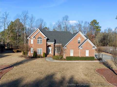 6305 Touchstone Drive, Fayetteville, NC 28311