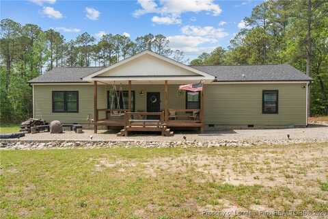 588 N Heritage Farm Road, Carthage, NC 28327