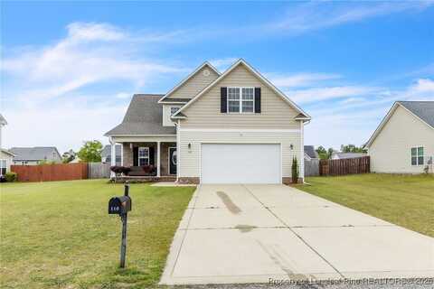 110 Wynngate Drive, Cameron, NC 28326