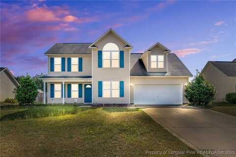 229 Cape Fear Road, Raeford, NC 28376