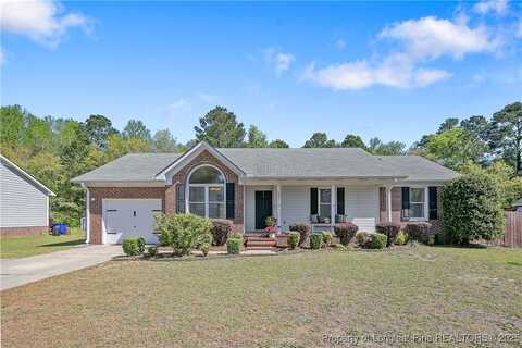 221 Overton Road, Raeford, NC 28376