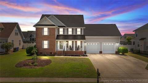 1925 Purple Drive, Fayetteville, NC 28314