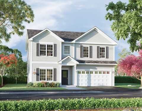 3883 Black Hills Road, Fayetteville, NC 28311