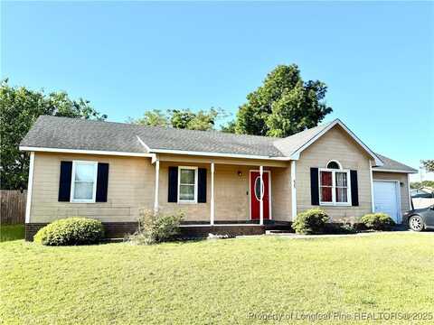 625 Winthrop Court, Fayetteville, NC 28311
