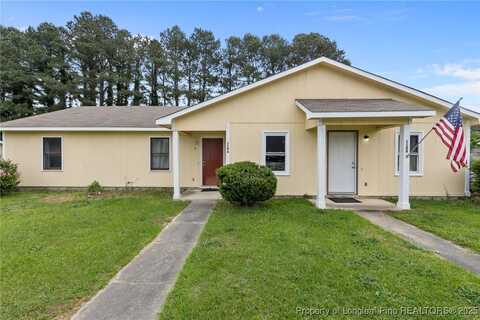 110 Eulon Loop, Raeford, NC 28376