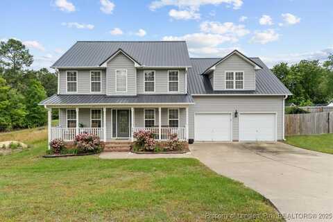 70 Mountainside Lane, Sanford, NC 27332