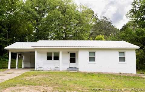 3254 Blossom Drive, Fayetteville, NC 28306