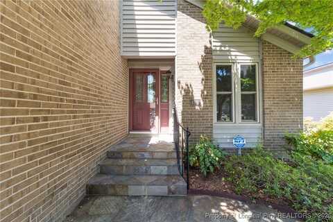 4510 Day Court, Fayetteville, NC 28314