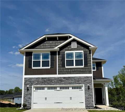 211 Drayton Hall Lane, Sanford, NC 27330