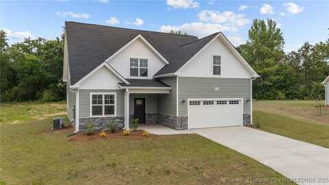 362 Slade Corner Road, Raeford, NC 28376