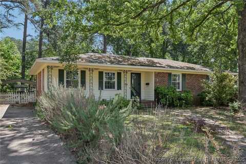 313 Palomar Street, Fayetteville, NC 28314