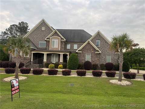 1033 Wild Pine Drive, Fayetteville, NC 28312
