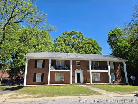 1110 W Rowan Street, Fayetteville, NC 28305