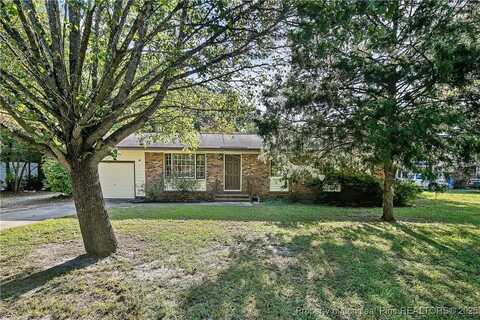1001 Arberdale, Fayetteville, NC 28304