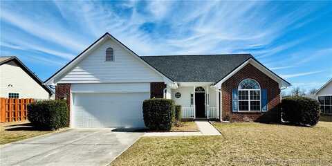 232 Belle Chase Drive, Raeford, NC 28376
