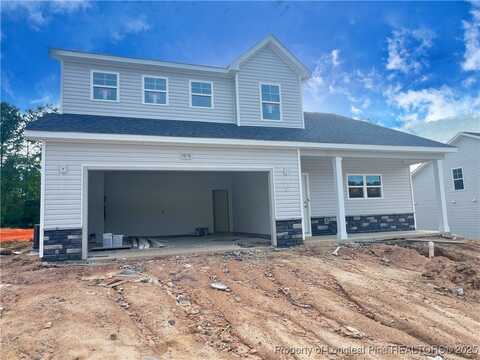 3870 Black Hills Road, Fayetteville, NC 28311