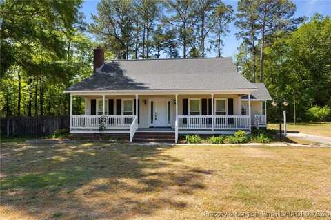 3518 Elsie Circle, Fayetteville, NC 28312