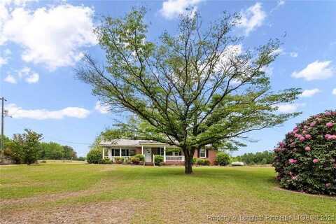 1445 Bethel Baptist Road, Spring Lake, NC 28390
