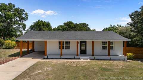 1441 Keswick Drive, Fayetteville, NC 28304