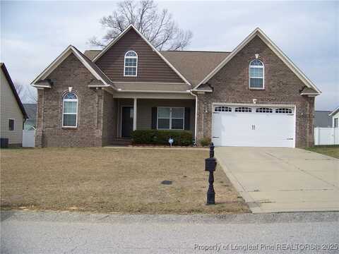 6012 Cornfield Avenue, Fayetteville, NC 28314