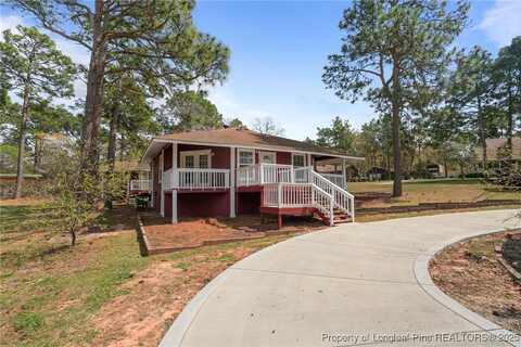 201 Sierra Trail, Spring Lake, NC 28390