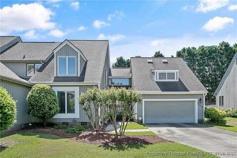 2510 Woodwind Drive, Fayetteville, NC 28304