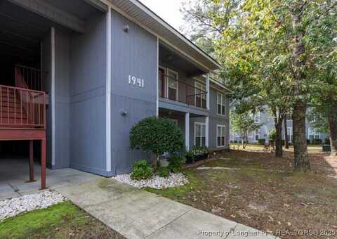 1941 Sardonyx Road, Fayetteville, NC 28303