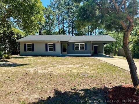 3629 Metric Drive, Hope Mills, NC 28348