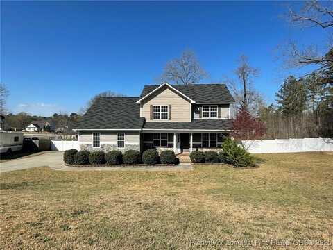 39 Tory Court, Lillington, NC 27546