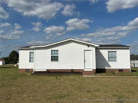 4921 Sand Mine Drive, Stedman, NC 28391