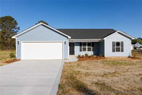 1729 Balfour Road, Red Springs, NC 28377