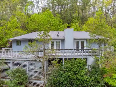 362 Cowan Valley Estates, Sylva, NC 28779