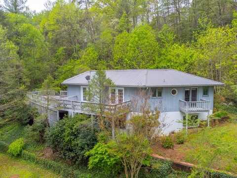 362 Cowan Valley Estates, Sylva, NC 28779