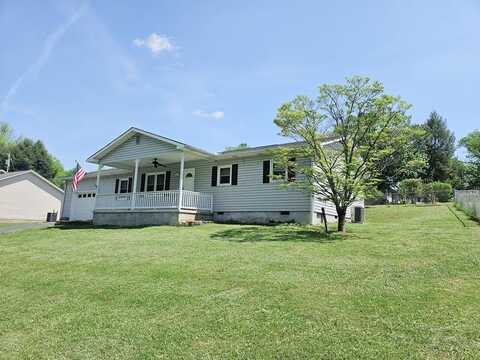 83 Meadowbrook Drive, Franklin, NC 28734