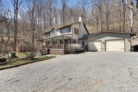 150 Sorghum Dr, Waynesville, NC 28785