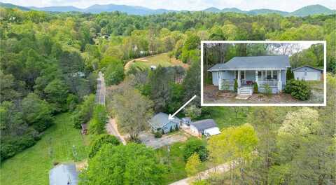 105 Airport Rd, Franklin, NC 28734