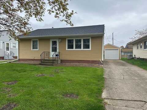 1637 D St West, Fort Dodge, IA 50501