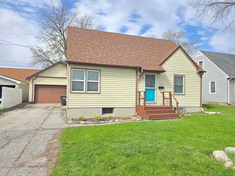 2264 3rd Ave N, Fort Dodge, IA 50501