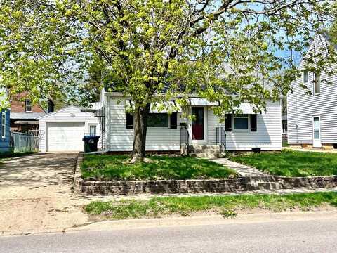 838 N 22nd St, Fort Dodge, IA 50501