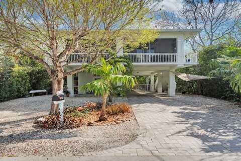 1019 Snapper Lane, Key Largo, FL 33037